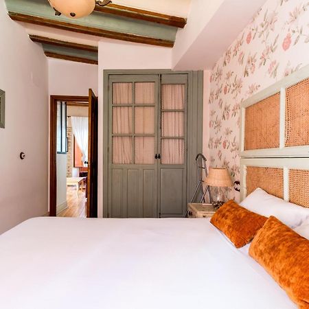 Alameda Suites Apartments Севілья Екстер'єр фото